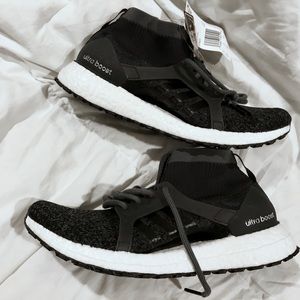 Adidas Ultraboost X All Terrain